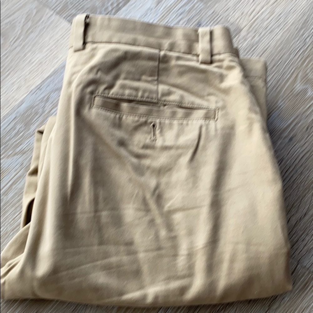Cozy work pants - Picture 4 of 4